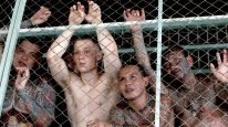 кадри з фільму Бої без правил