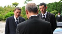 кадри з фільму Свавілля