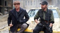 кадри з фільму Нестримні 2