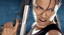 кадри з фільму Лара Крофт: Розкрадачка гробниць