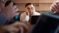 кадри з фільму Утікач: Курйозна справа Карлоса Гона