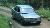 кадри з фільму Подвійна рокіровка 2