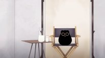 кадри з фільму Котячий Кастинг