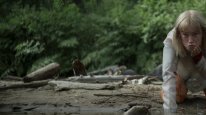 кадри з фільму Дорога хаосу