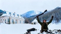 кадри з фільму Північний відбій / Північна чистка