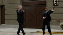 кадри з фільму Надійні хлопці / Реальні хлопці