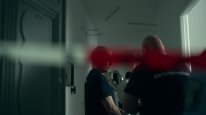 кадри з серіалу Місце злочину Берлін: Нічний убивця