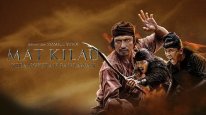 кадри з фільму Мат Кілау