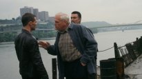 кадри з фільму Донні Браско 2: Десятий і вовк / Перехрестя Десятої і Вульф