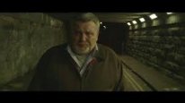 кадри з фільму Конвой під прицілом