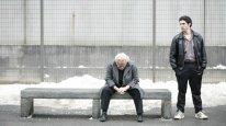 кадри з фільму Пророк