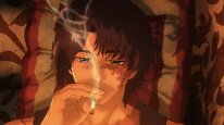 кадри з серіалу 7FATES: Чакхо - Тигролови