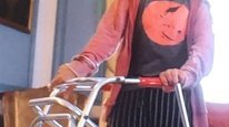 кадри з серіалу Гівнюк