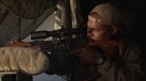 кадри з фільму Під захистом