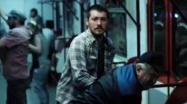 кадри з серіалу Парадокс