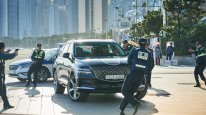 кадри з фільму Дзвінок від невідомого