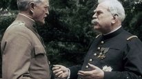 кадри з серіалу Апокаліпсис: Перша світова / І світова: апокаліпсис
