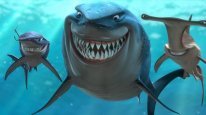 кадри з фільму Історія Pixar