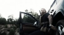 кадри з фільму Банші