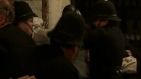 кадри з серіалу Повернення Шерлока Холмса