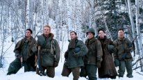 кадри з фільму Північний відбій / Північна чистка