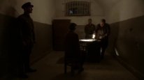 кадри з серіалу Друга Світова війна: За зачиненими дверима. Сталін, нацисти та Захід