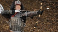 кадри з серіалу Воїн всіх часів / Смертельний двобій / Непереможний воїн
