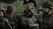 кадри з фільму Миротворці