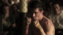 кадри з фільму Мортал Комбат