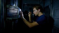 кадри з фільму Покоління Вояджер