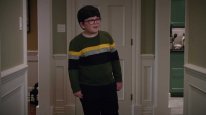 кадри з фільму Сам удома / Один вдома