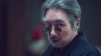 кадри з фільму Служниця