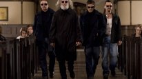 кадри з фільму Святі з нетрів 2: День всіх святих / Святі з Бундока 2