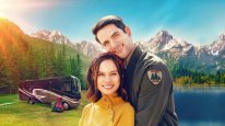 кадри з фільму Природа романтики