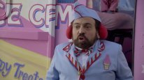 кадри з фільму Санта Лапус 2: Санта Лапики