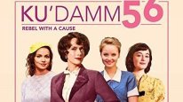 кадри з серіалу Берлінська школа танців 56