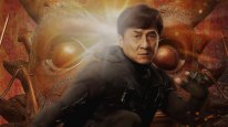 кадри з фільму Обладунки Бога 3: Місія Зодіак
