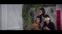 кадри з фільму Кульгаві месники