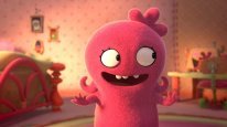 кадри з фільму UglyDolls. Ляльки з характером