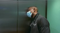 кадри з фільму Єдність: Відвага під час кризи