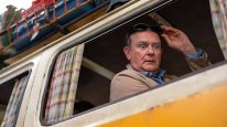 кадри з фільму Пригоди Паддінґтона в Перу