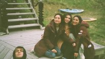 кадри з серіалу Моє життя з Волтерами / Моє життя з парубками Волтерів