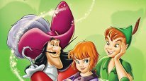 кадри з фільму Пітер Пен 2: Повернення до Небувалії