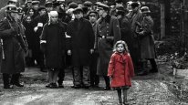 кадри з фільму Список Шиндлера