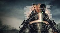 кадри з фільму Агент смерті