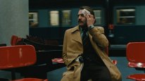 кадри з фільму Американський друг