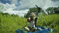 кадри з фільму Гнів небес