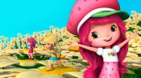 кадри з фільму Шарлотта Суничка: Вище неба