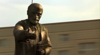 кадри з фільму Ґудбай, Леніне!