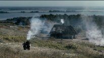 кадри з фільму Поводир